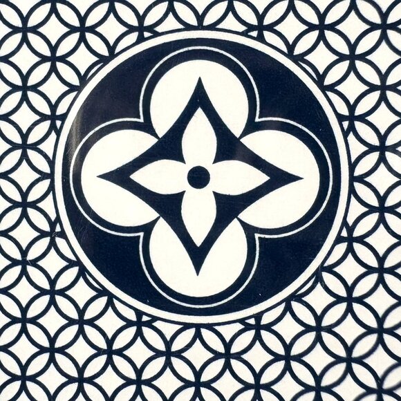 Louis Vuitton Accessories - Louis Vuitton King of Spades Playing Card in Plastic Case with Microchip NWOT